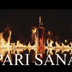 "Pari sanaa" ft PapaJoe