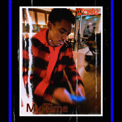 Waste My Time (Prod. Active By Night)