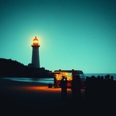 A Lighthouse of Hope