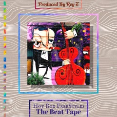 Heart of Ice (Freestyle Beat)