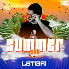 SUMMER SET by: LETIERI