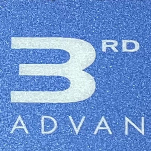 3rd Wave Phasing Pad