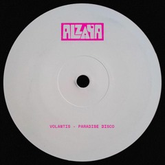 Volantis - Paradise Disco