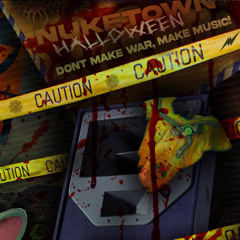 LIMAO LARANJA //  2H SET // The Endless Knot Nuketown 2 // Halloween