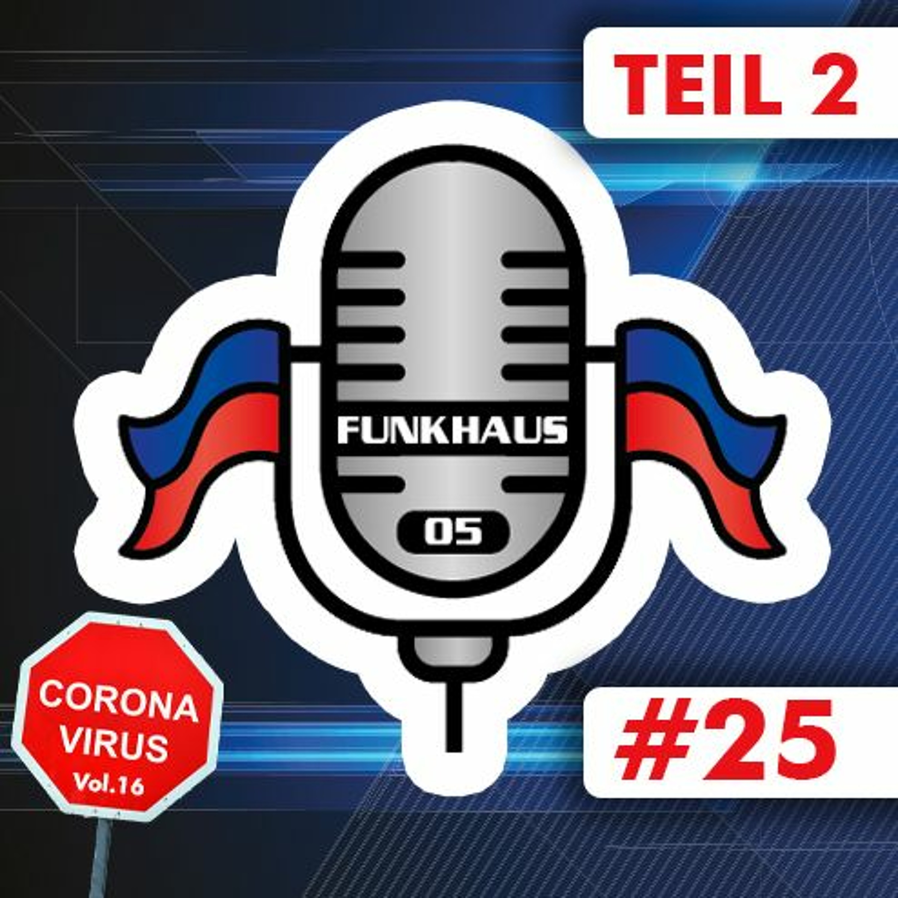 Funkhaus 05 - der KFC Uerdingen Podcast