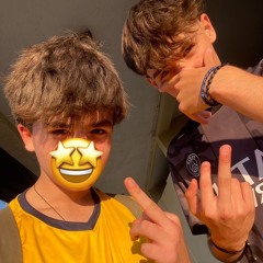 Henessy - Pantoja x Cartagena