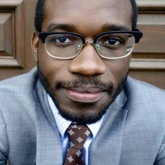 Joel Thompson frames James Baldwin in "To Awaken the Sleeper"