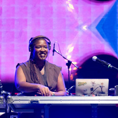 NKJ X BOGOTA X AFRICA EN BOGOTA MIX