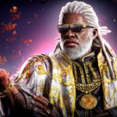 Grandmaster of Drip