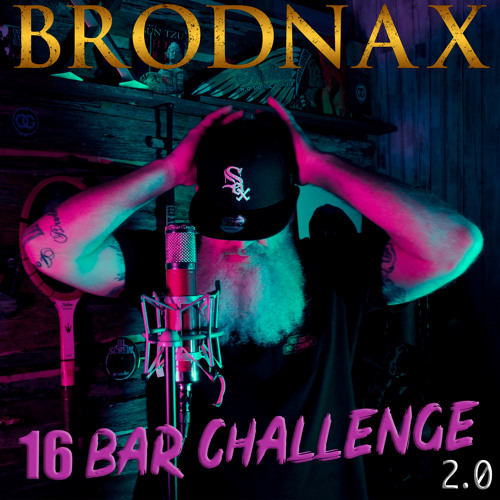 16 Bar Challenge 2.0