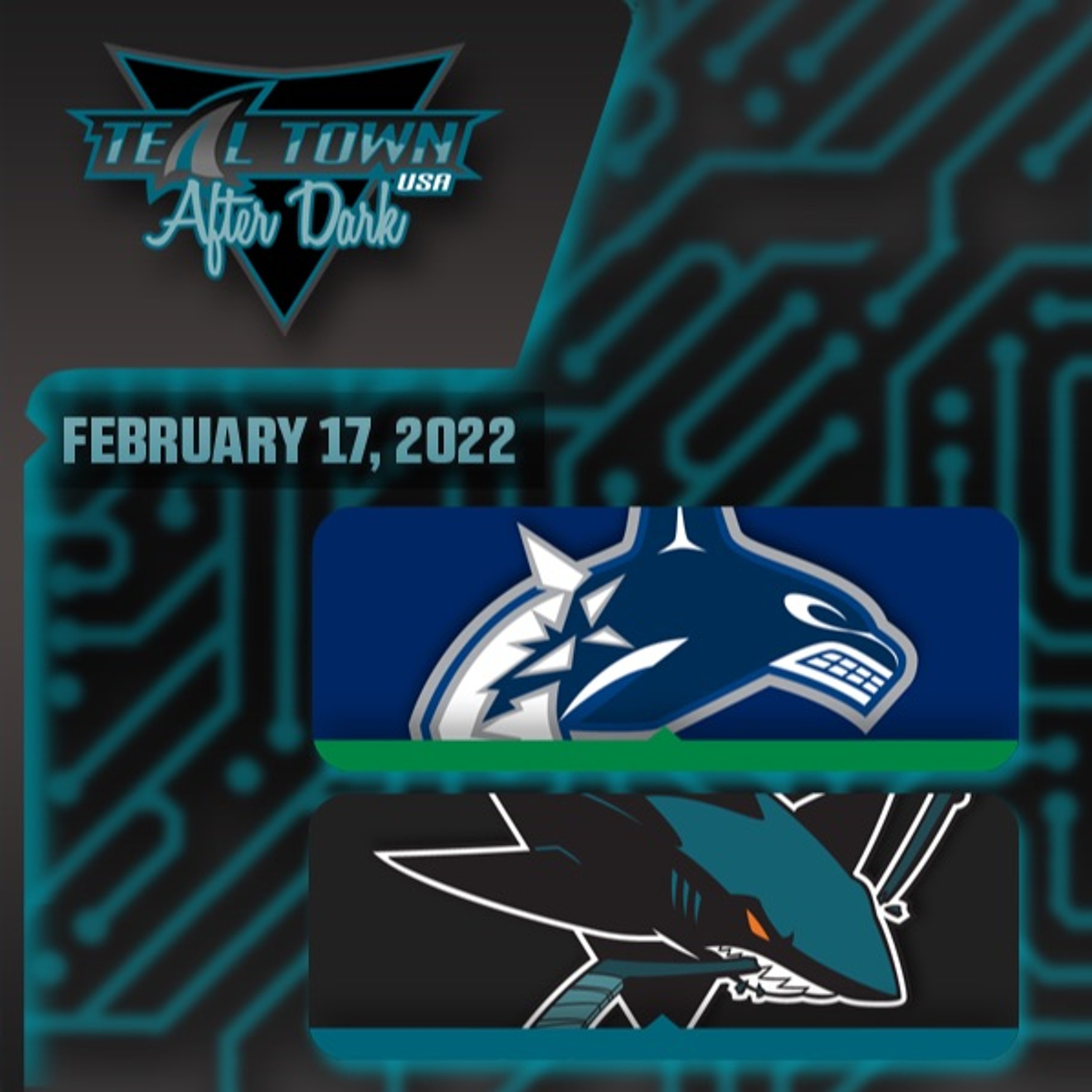 Teal Town USA