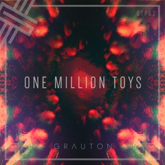 Grauton #062 | ONE MILLION TOYS
