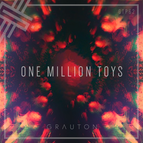 Grauton #062 | ONE MILLION TOYS
