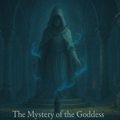 The Mystery of The Goddess // Unreleased Video Game OST