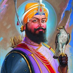 Sodhi Bansia - Shaheed Bhai Nirmal Singh Ji Chohla Sahib - Rare - Kavishri