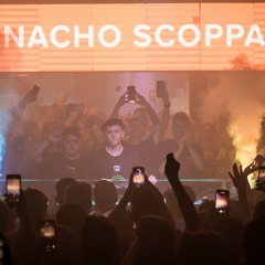 Nacho Scoppa LIVE @ Switch X Panda, Rosario 21.01.2023