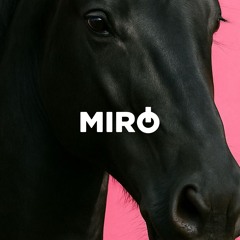 Dark Horse (MIRO EDIT) BONUS < Filterred >