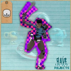 Victory! Scout Robot
