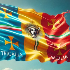 Sicilia - No Senza
