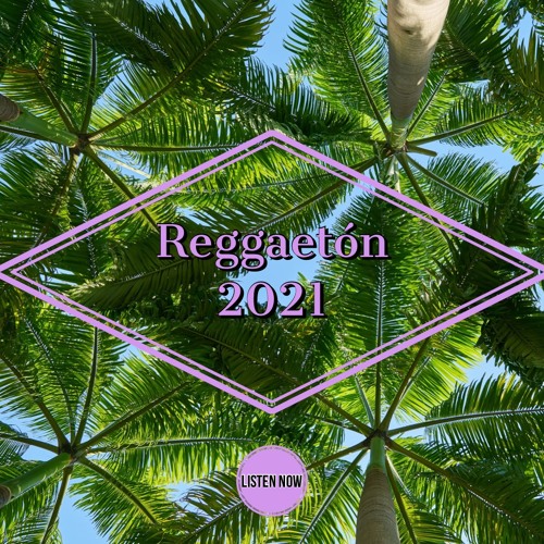 Reggaeton 2021 Vol. 12