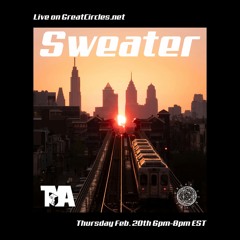 Truly You Audio - w/ Sweater -20Feb2025
