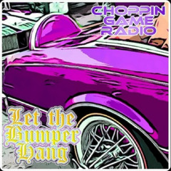Let That Bumper Hang on Kirkwood (Screwed & Chopped)