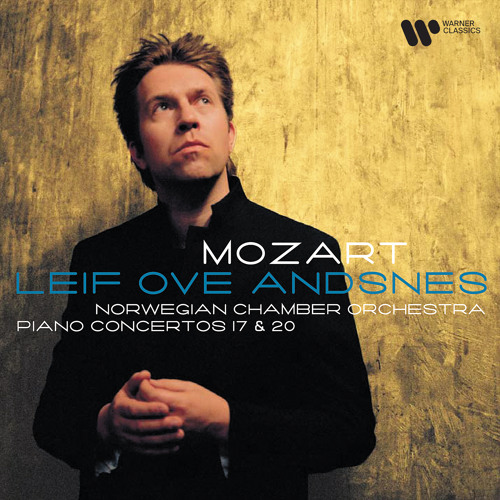Stream Mozart Piano Concerto No. 20 in D Minor, K. 466 II. Romance by