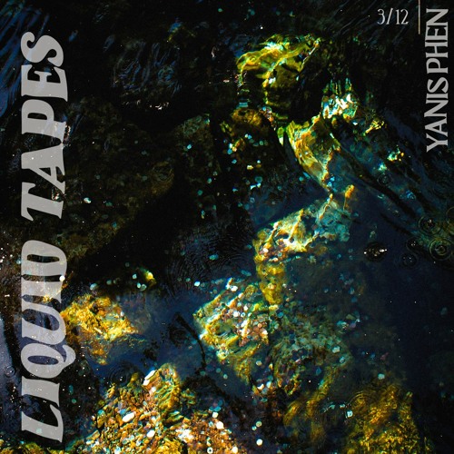 Liquid Tapes III: A South African Deep House exploration