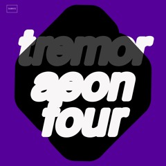 Aeon Four - Reflector Dub [SUBB012]