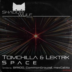 Tomchilla & Lektrk - Redesign (mexCalito Remix)
