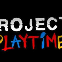 Project: Playtime MOBILE - Main Menu 