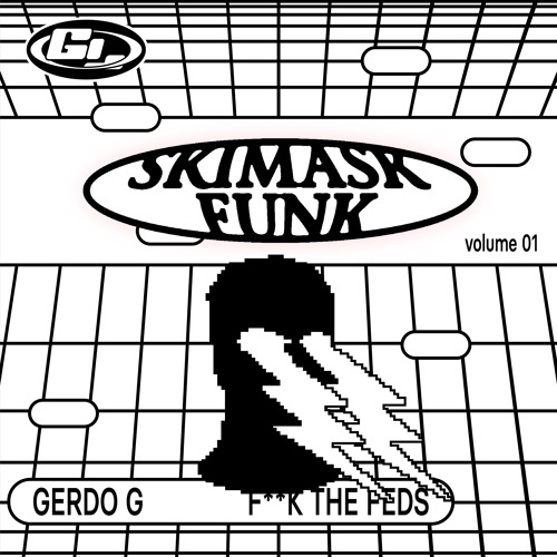 Gerdo G - Swing It High