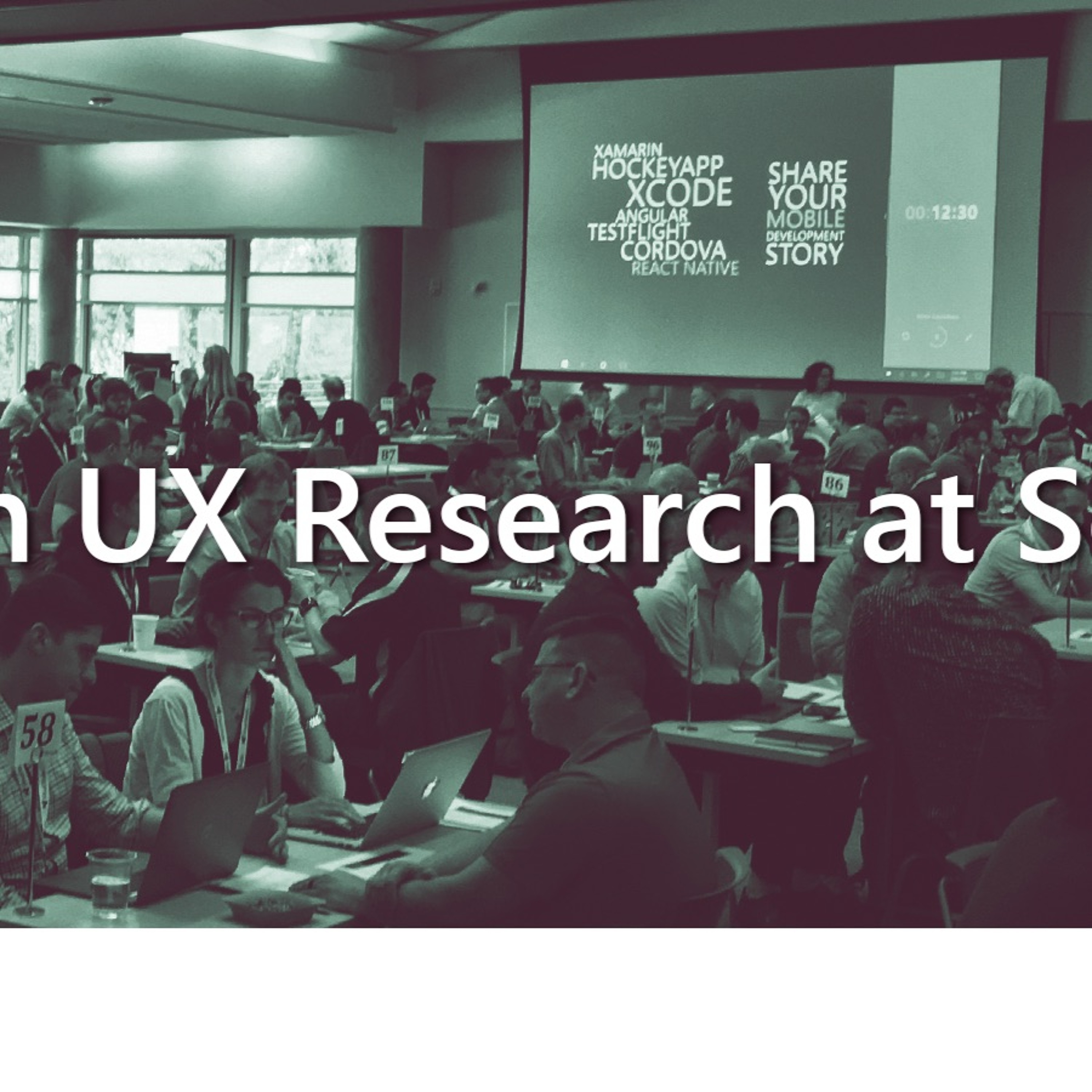 UX Australia