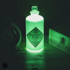 Potion C/Bere