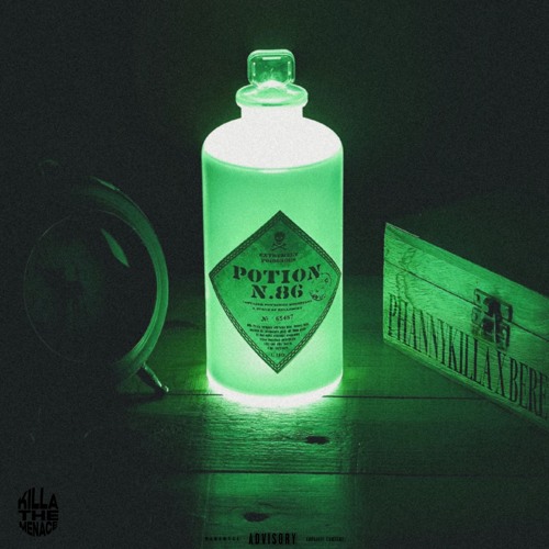 Potion C/Bere