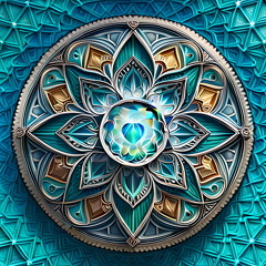 Om Sat Chi ~ Rubén