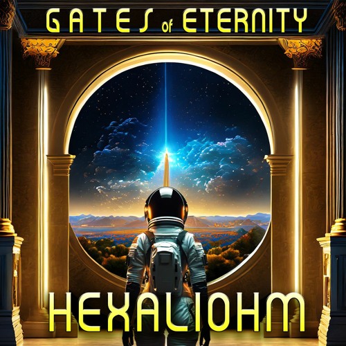 Gates Of Eternity - Promo 2024