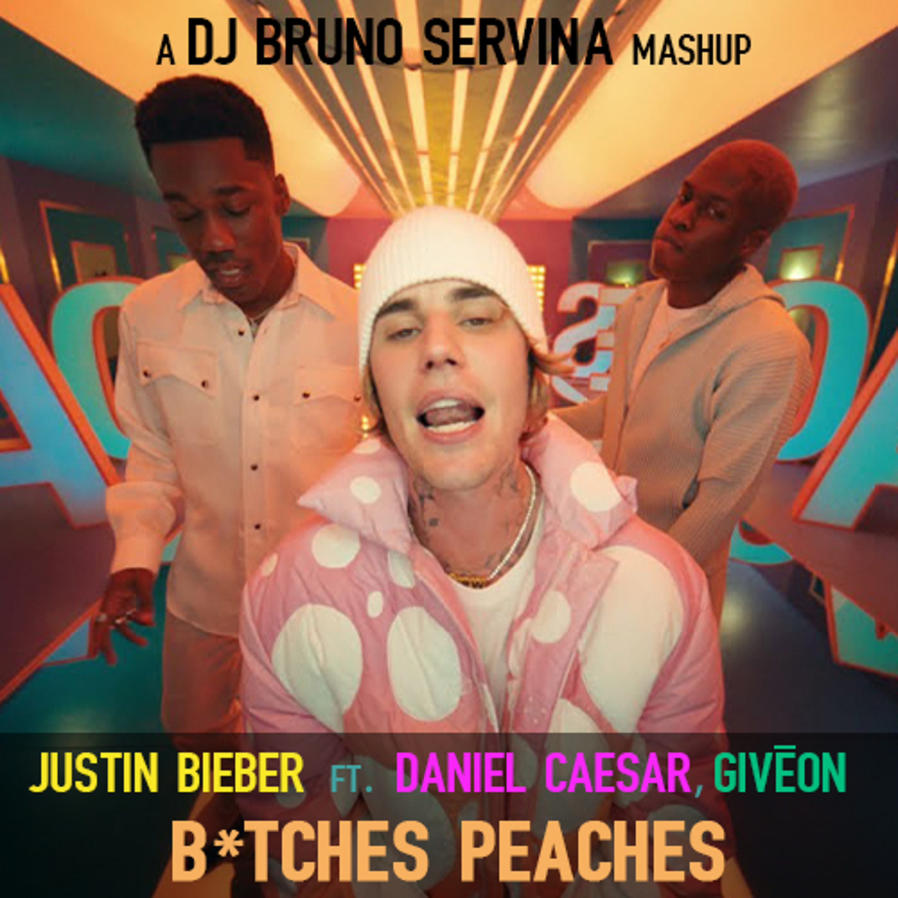 DJ BRUNO | Seychelles