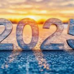 Mix nouvel an 2025
