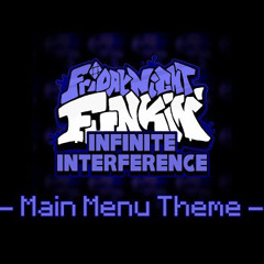 Nominal Dingus - Infinite Interference - Main Menu Theme