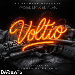Yaisel LM, El Alfa, DaBeats - Voltio (Intro & Outro)