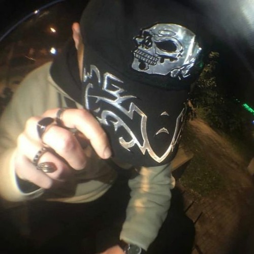 LiL PEEP - suck my blood ( oxycodone bootleg )