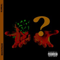 61REAL - Backpack (prod.by Rugsėjis)