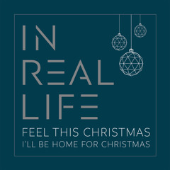 I'll Be Home for Christmas