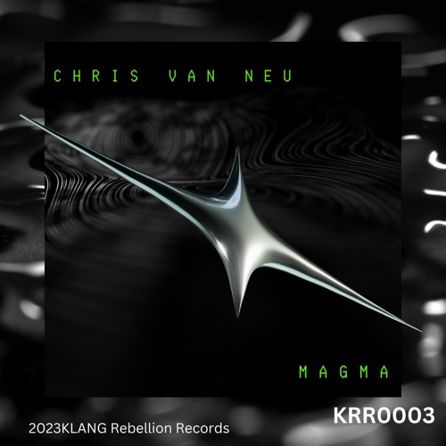 Chris Van Neu#Magma (Original Mix)