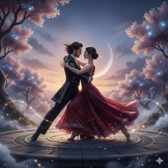Twilight tango (epic instrumental)