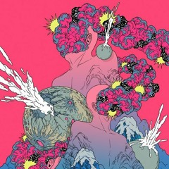 𝐆𝐋𝐈𝐓𝐂𝐇-𝐇𝐎𝐏