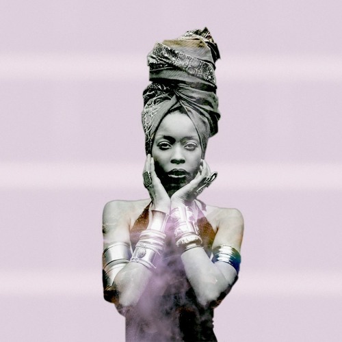 QUEEN ERYKAH