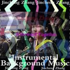 Jincheng Zhang - Analysis Together (Official Instrumental Background Music)