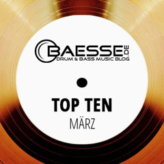 Baesse.de Top 10 März 25